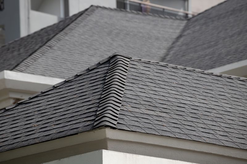 Roofing Material Options