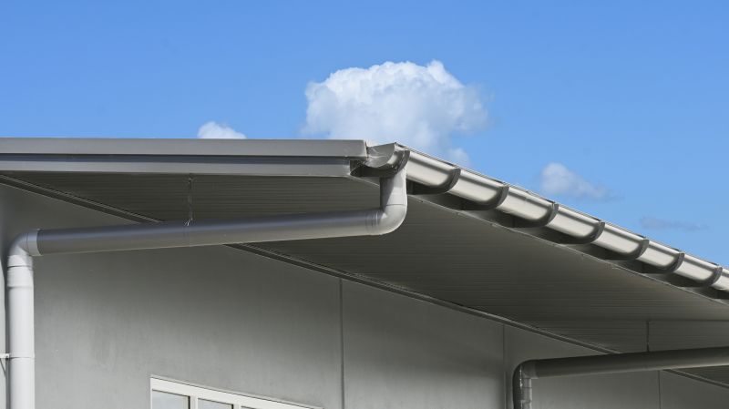 Gutter and Drainage Experts